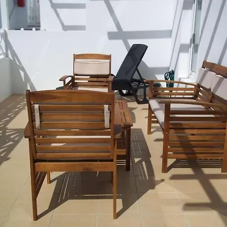 Playa Honda Sleeps 4 Pool Wifi プラヤ・オンダ